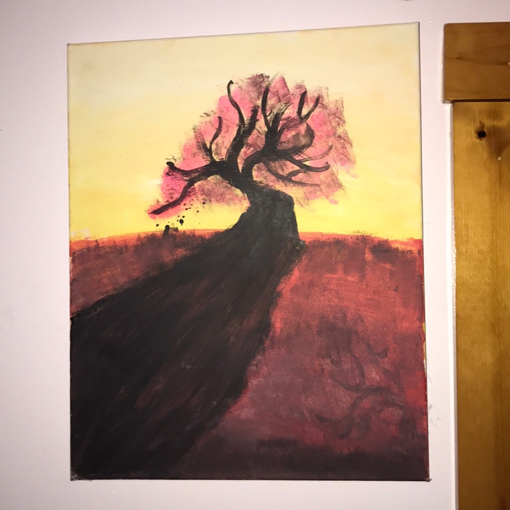 Summer’s Creations Painting